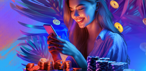 %50 - 5.000₺ GECEYE ÖZEL BONUS!