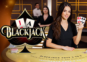 Ezugi Live Blackjack