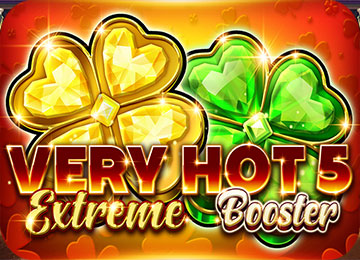 Very Hot 5 Extreme Booster