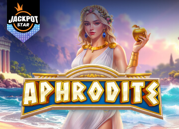 Aphrodite – Jackpot Star